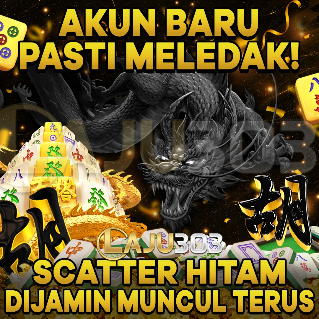 LAJU303: Link Situs Slot Gacor Online Hari Ini Terbaru Pasti Maxwin